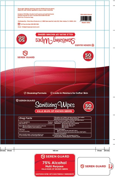 201 50Bag - 201 50Bag